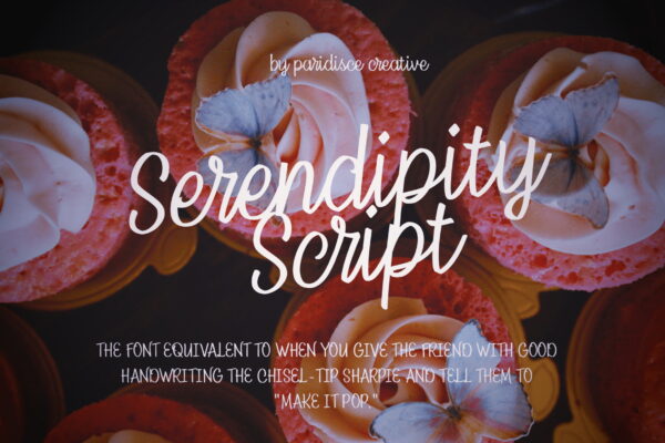 Serendipity Script - Image 4