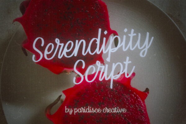 Serendipity Script - Image 3